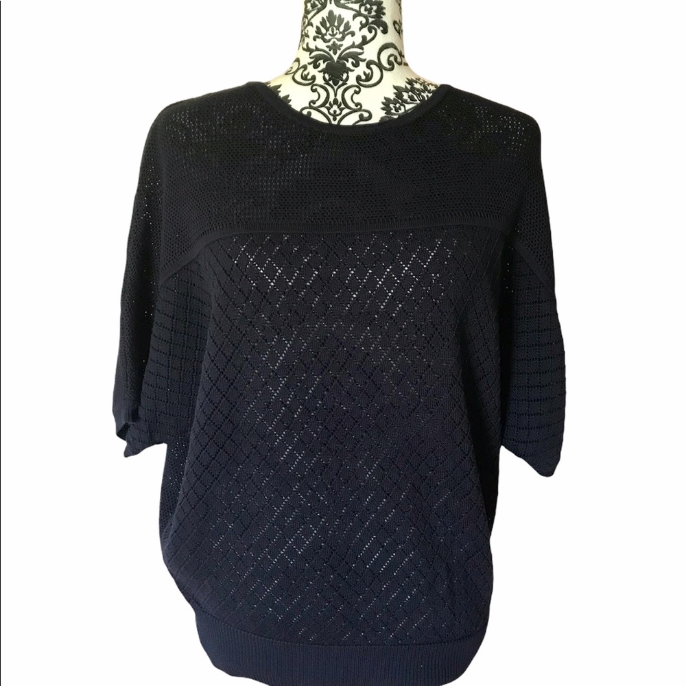 MAGASCHONI SWEATER